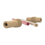 MicroTight® Connector Kit - PEEK